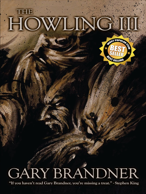 Title details for The Howling III by Gary Brandner - Available